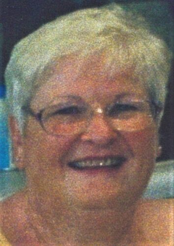 Marianne (Vernon) Schapp